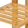 Деревянная прямоугольная клумба Springos GA0199 Photo 7