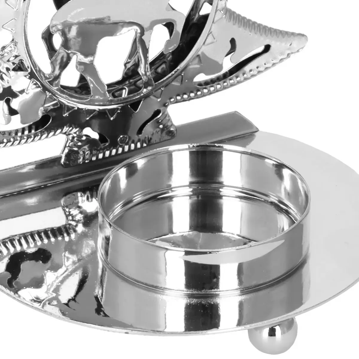Springos CA1055 Candlestick Photo 2