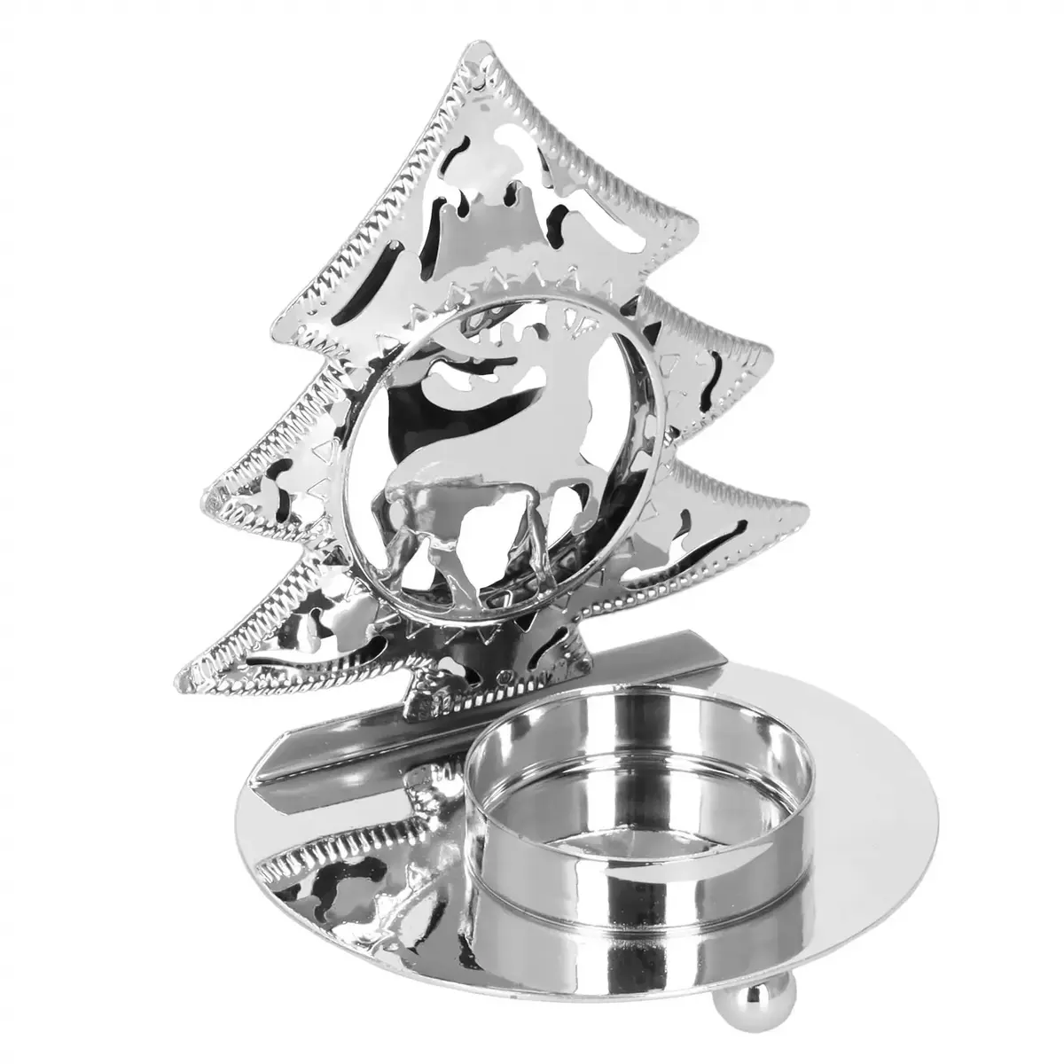 Springos CA1055 Candlestick Photo 3