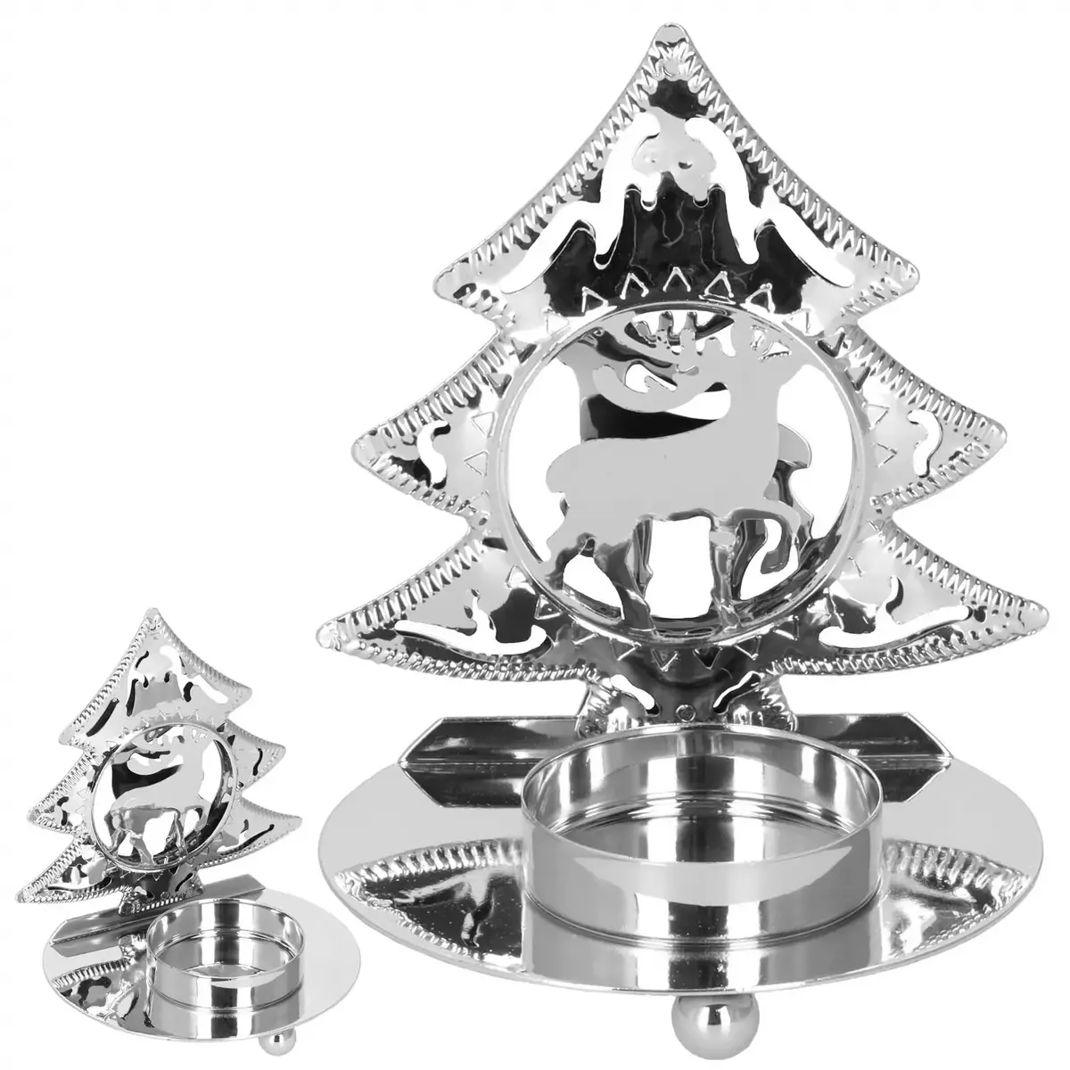 Springos CA1055 Candlestick Photo 4