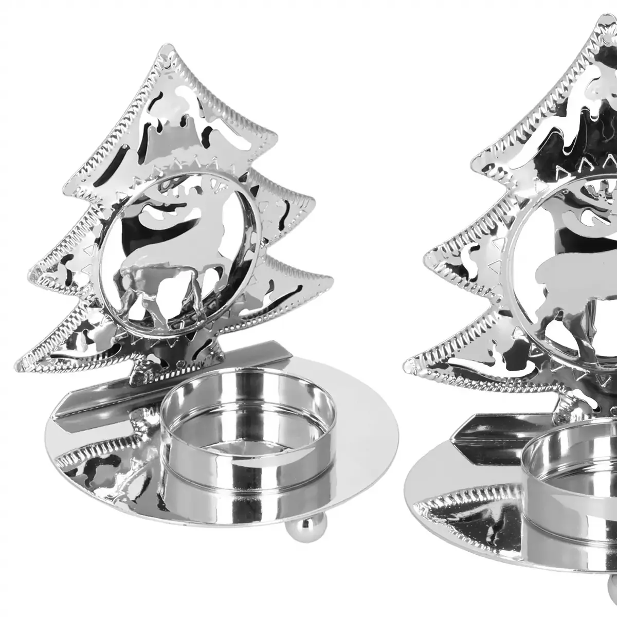 Springos CA1055 Candlestick Photo 5