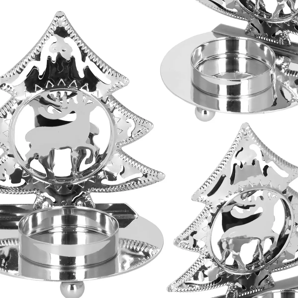 Springos CA1055 Candlestick Photo 7
