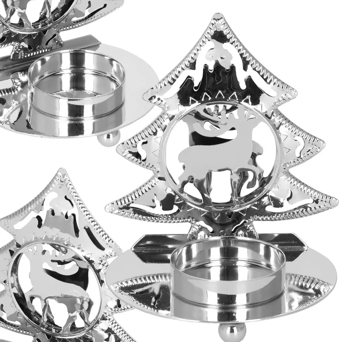 Springos CA1055 Candlestick Photo 8