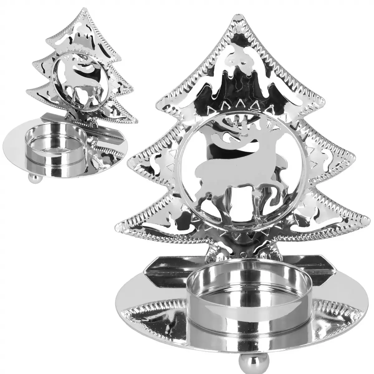 Springos CA1055 Candlestick Photo 9