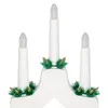 Springos CL0859 LED Advent Candlestick Photo 7