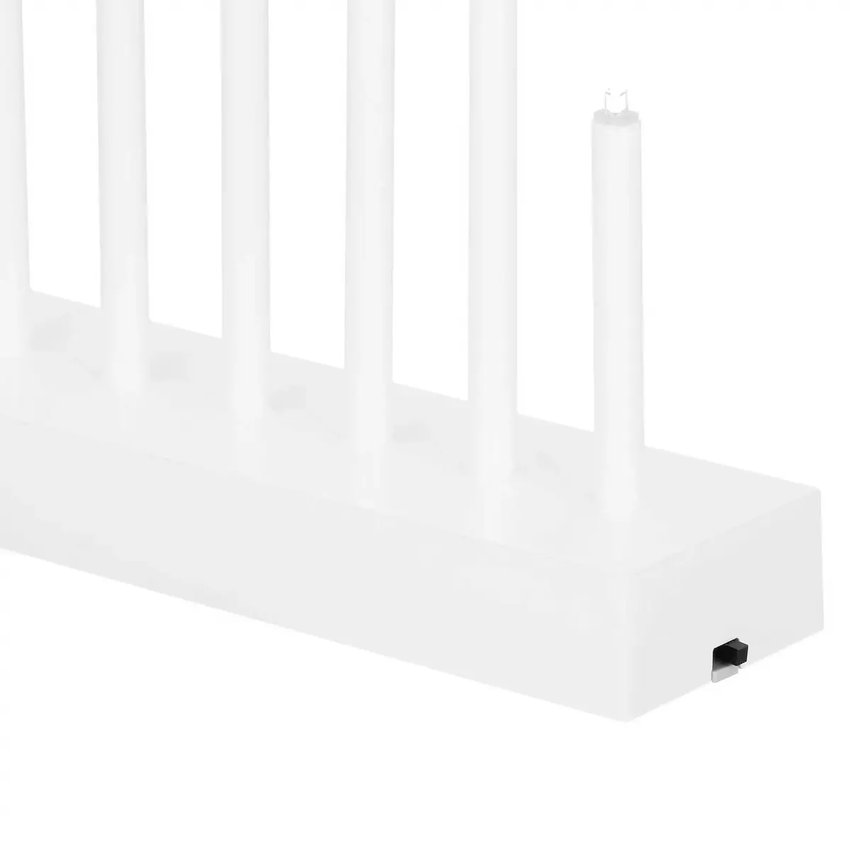 Candle stand Springos CL0851 — LED battery-operated Photo 3