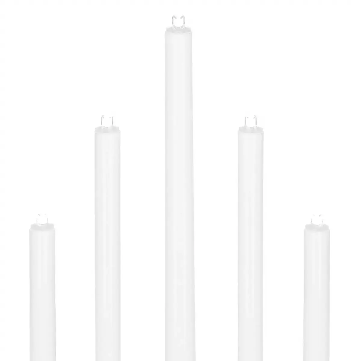 Candle stand Springos CL0851 — LED battery-operated Photo 4