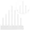 Candle stand Springos CL0851 — LED battery-operated Photo 8