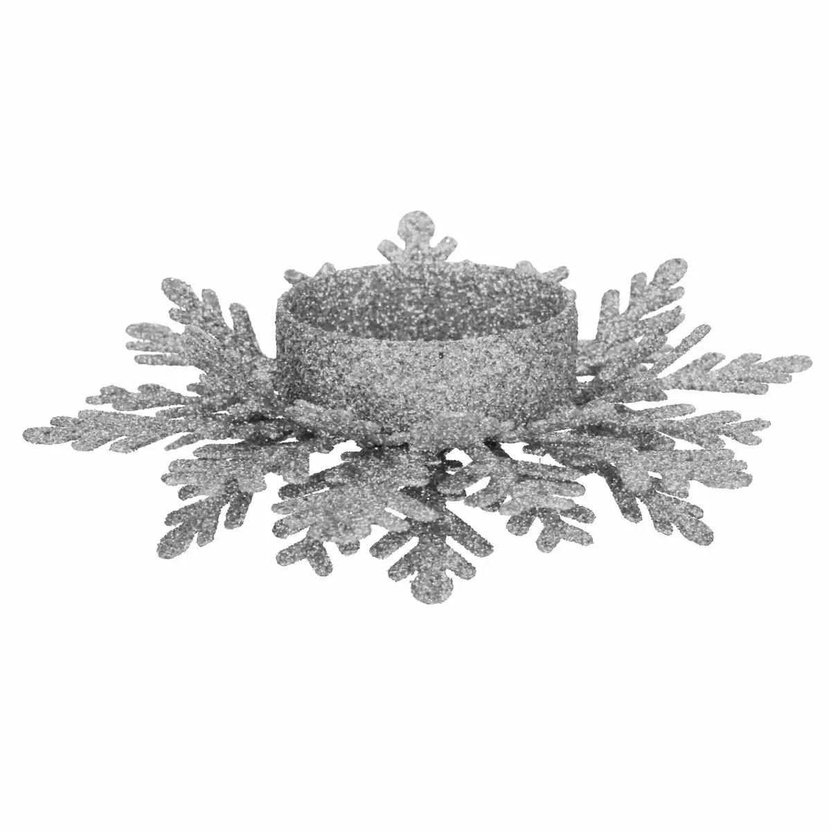 Springos CA1056 Metal Candle Holder Photo 7