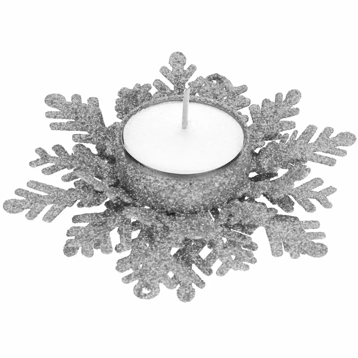 Springos CA1056 Metal Candle Holder Photo 10