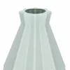Vāze Springos HA4214 plastmasa 30 cm Photo 2