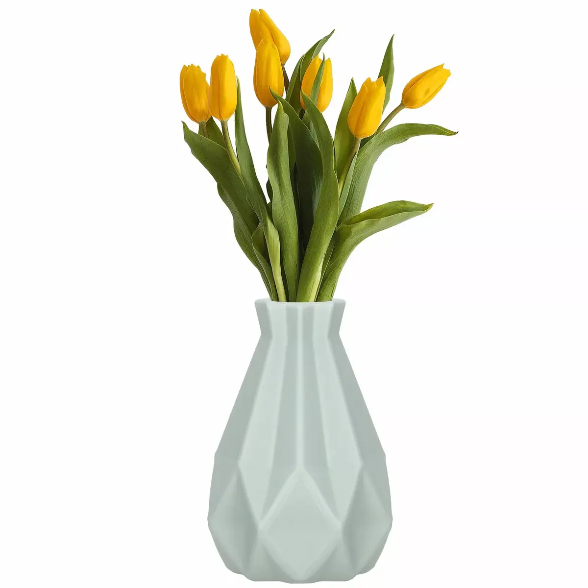 Vāze Springos HA4214 plastmasa 30 cm Photo 6