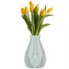 Vāze Springos HA4214 plastmasa 30 cm Photo 6