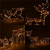 Гирлянда Springos Lighting Reindeer CL1224 Photo 10