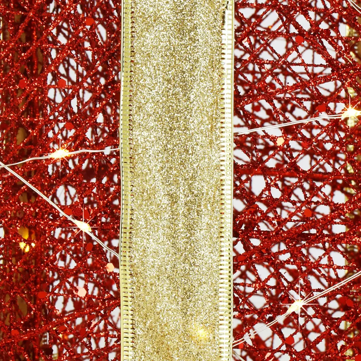 Набор новогодних украшений Springos CA1026 Photo 10