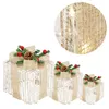 Светодиодное украшение Springos CA1027 Photo 8