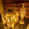 Springos CA1027 LED Ziemassvētku rotājums Photo 4