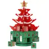 Декоративная елочная игрушка Springos CA1073 Photo 8