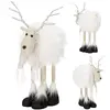 Springos CA1013 Decorative Reindeer Figurine Photo 4