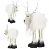 Springos CA1013 Decorative Reindeer Figurine Photo 7