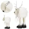 Springos CA1013 Decorative Reindeer Figurine Photo 8