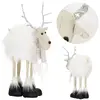 Springos CA1013 Decorative Reindeer Figurine Photo 9