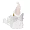Новогодняя фигурка ангел Springos CA1014 Photo 2