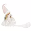 Новогодняя фигурка ангел Springos CA1014 Photo 4