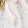 Новогодняя фигурка ангел Springos CA1014 Photo 5