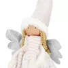 Новогодняя фигурка ангел Springos CA1014 Photo 7
