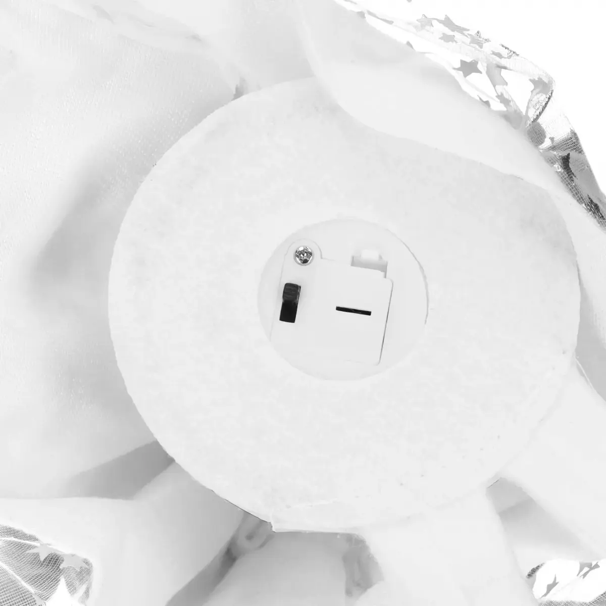 Новогодняя фигурка ангел Springos CA1014 Photo 8
