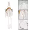 Новогодняя фигурка ангел Springos CA1014 Photo 9