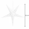 Новогодняя звезда Springos CA1015 3D 30 см Photo 9