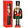 Рождественский Щелкунчик Springos CA0815 Photo 3