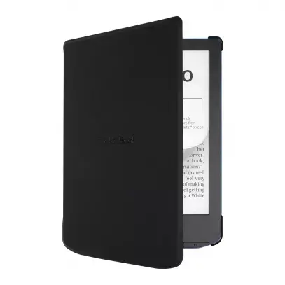 PocketBook H-S-634-K-WW e-book reader case H-S-634-K-WW Photo 5