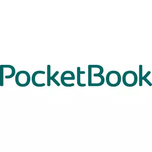 PocketBook Shell чехол для электронных книг 15,2 cm (6") Фолио Оранжевый