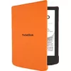 PocketBook Folio Case Shell 6" — oranžs Photo 2