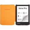 PocketBook Folio Case Shell 6" — oranžs Photo 3