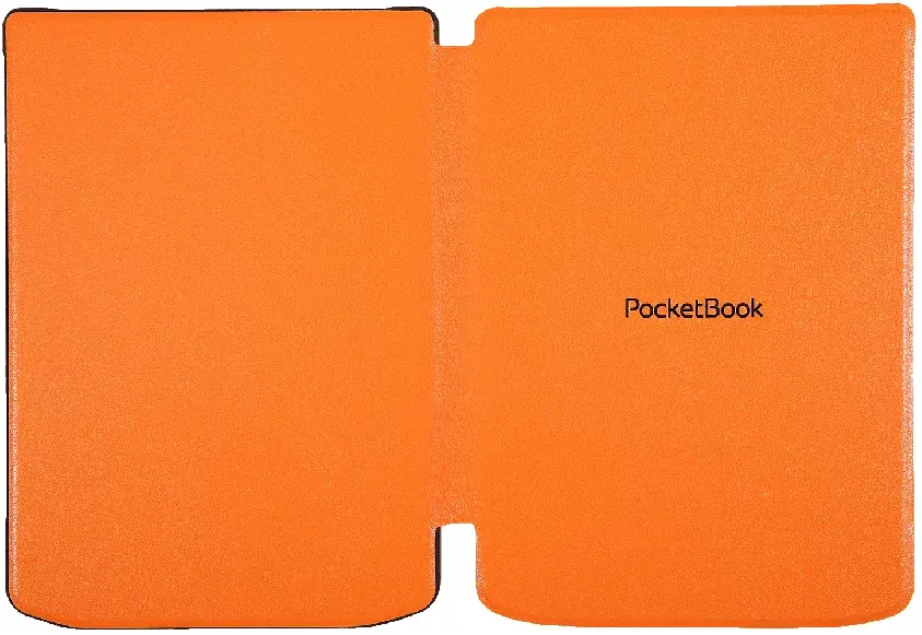 PocketBook Folio Case Shell 6" — oranžs Photo 4