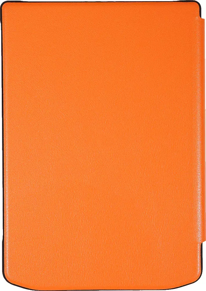 PocketBook Folio Case Shell 6" — oranžs Photo 5