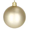 Springos Christmas balls CA0132 — 100 gab., 6/4/3 cm Photo 5