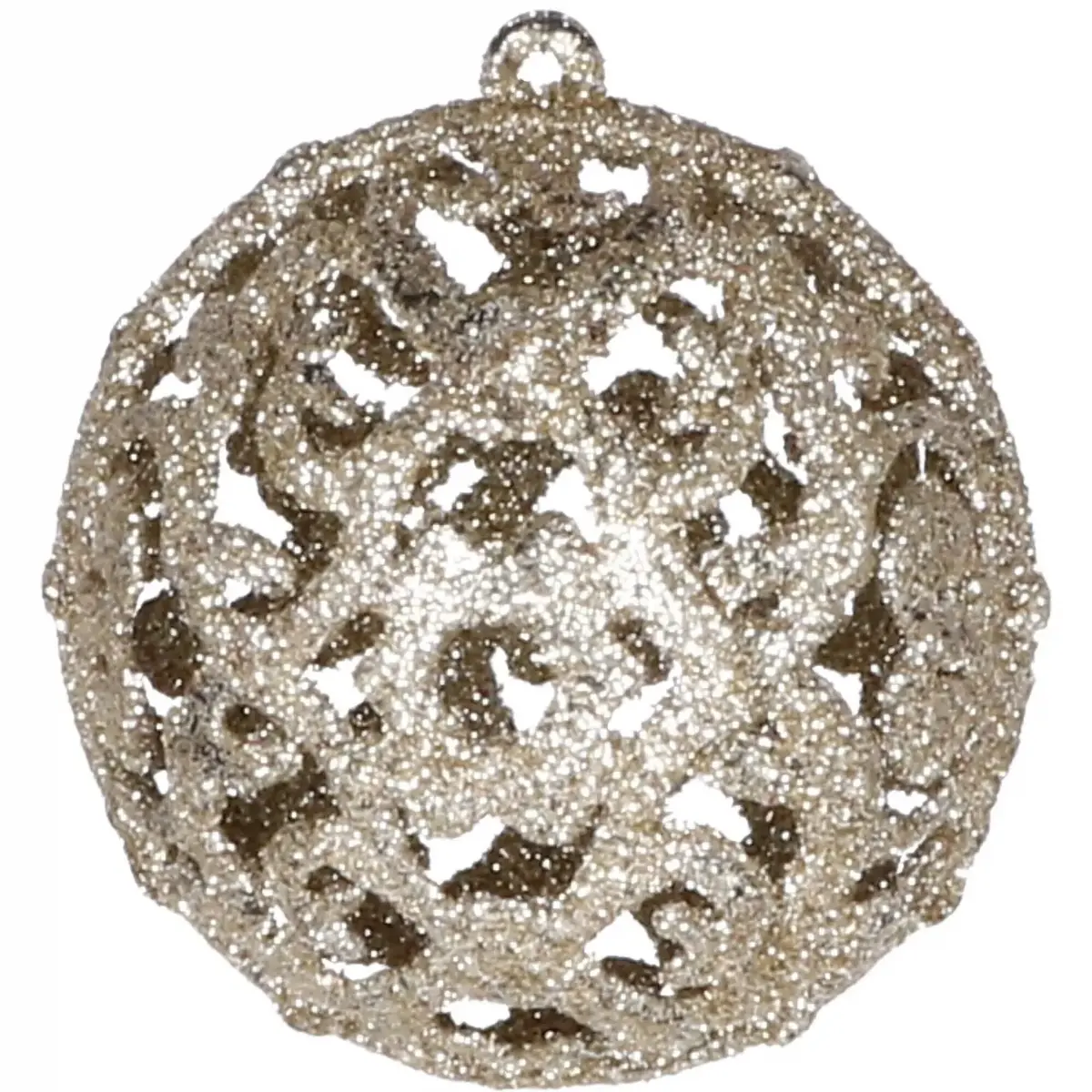 Springos Christmas balls CA0132 — 100 gab., 6/4/3 cm Photo 6