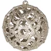 Springos Christmas balls CA0132 — 100 gab., 6/4/3 cm Photo 6