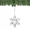 Springos CA0078 Snowflake Christmas Ornament Photo 4