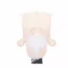 Springos CA0621 Glass Christmas Ornament Gnome Photo 2