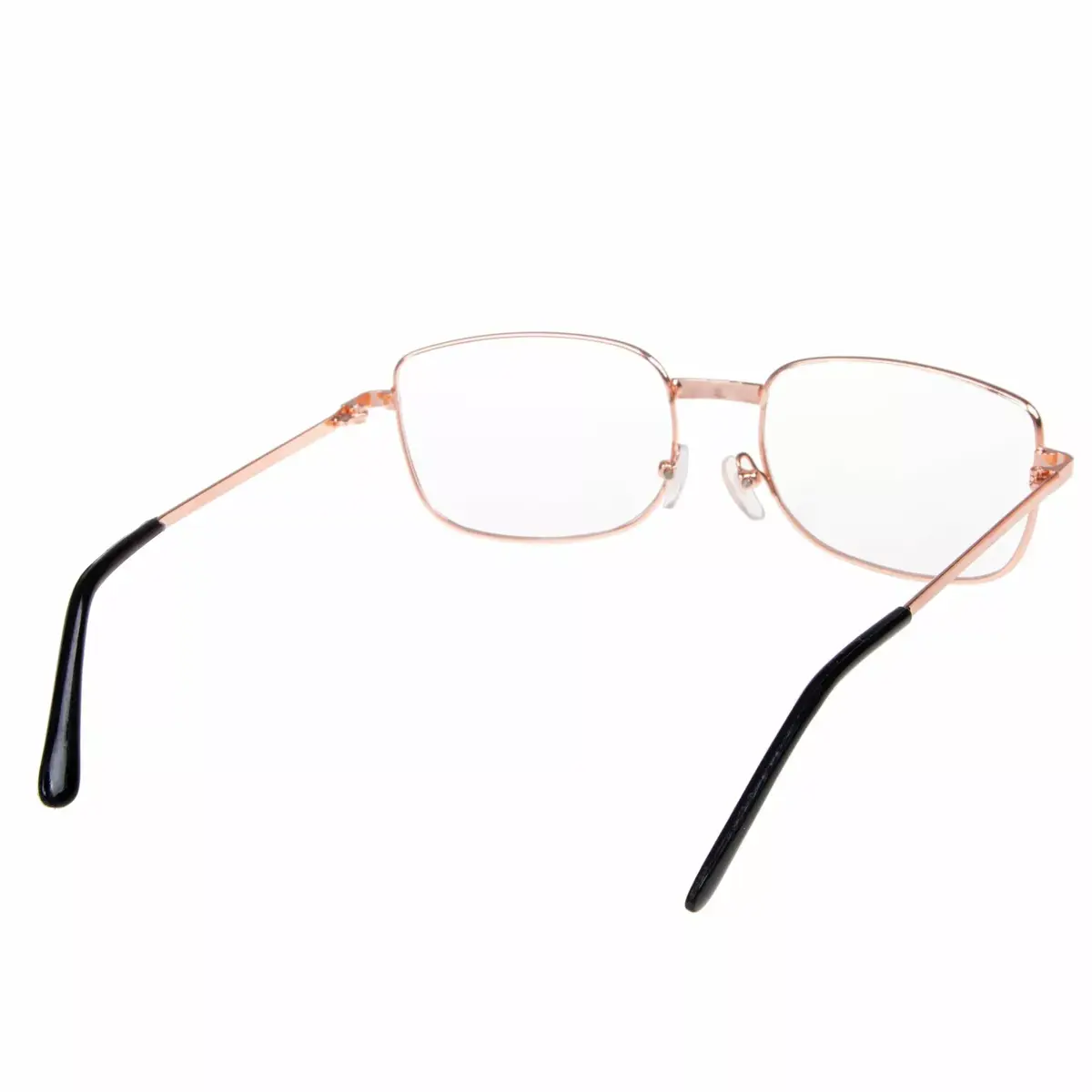 Декоративные очки Springos CA0380 Санта-Клаус Photo 5