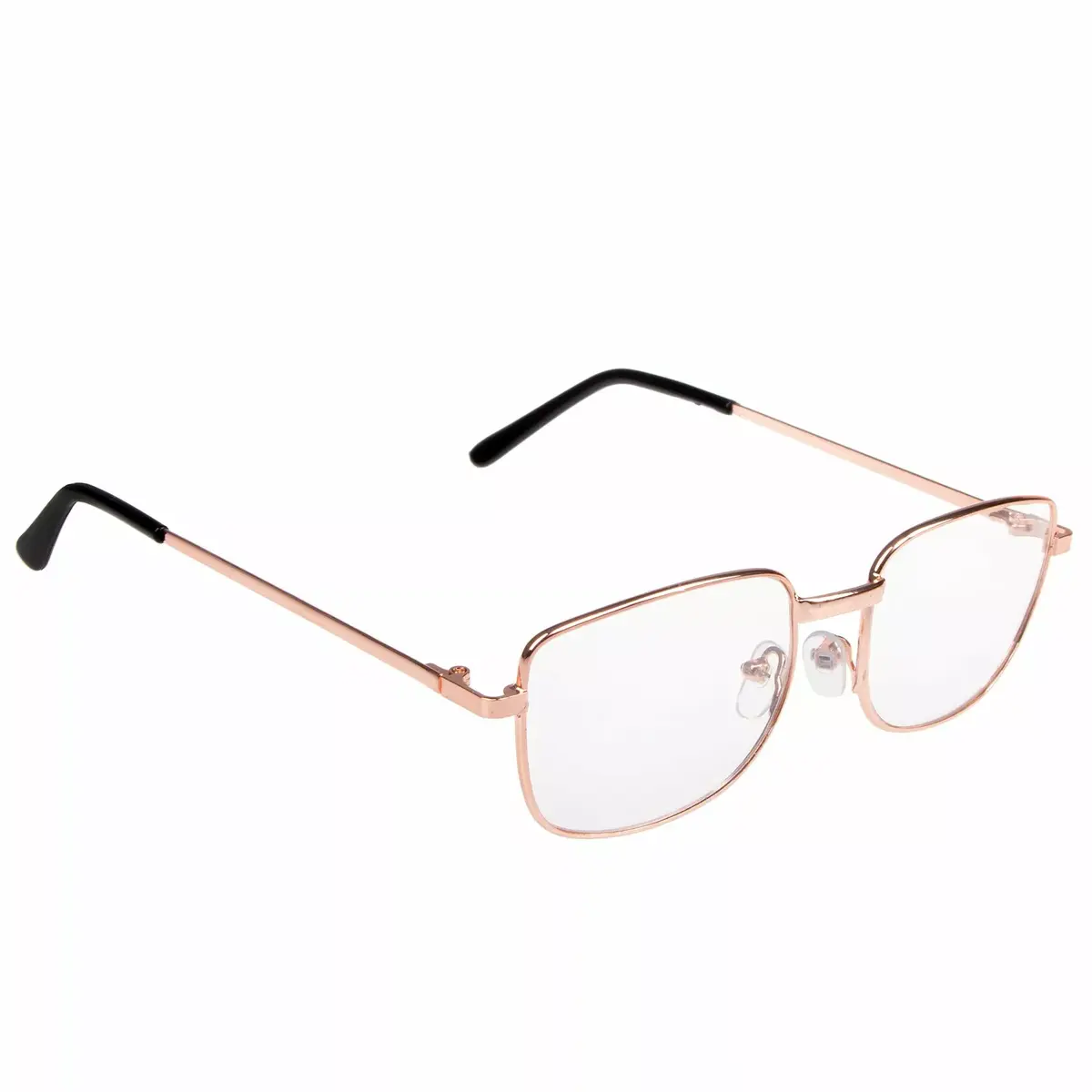 Декоративные очки Springos CA0380 Санта-Клаус Photo 6