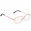 Декоративные очки Springos CA0380 Санта-Клаус Photo 6