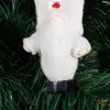 Стеклянная елочная игрушка Springos CA0624 Photo 4