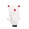 Стеклянная елочная игрушка Springos CA0624 Photo 6